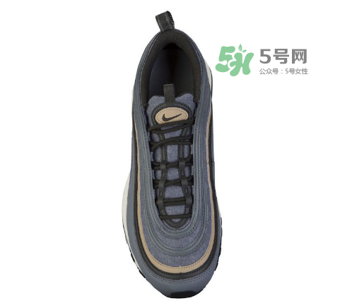 nike air max 97羊毛鞋面子彈頭多少錢_什么時候發售？