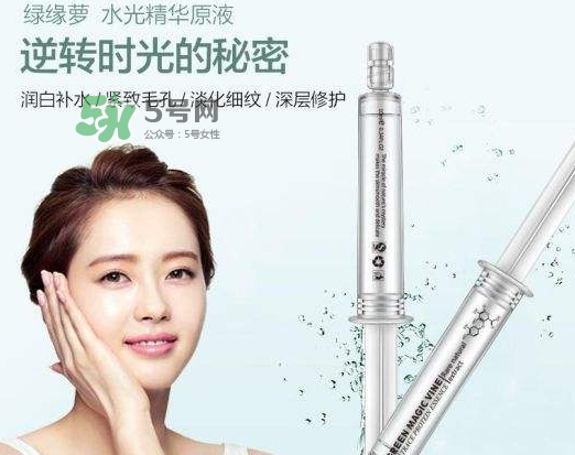 綠緣蘿是大品牌嗎？綠緣蘿是哪個國的牌子？