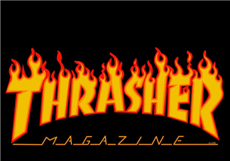 Thrasher是哪里的牌子？Thrasher是哪個國家的？