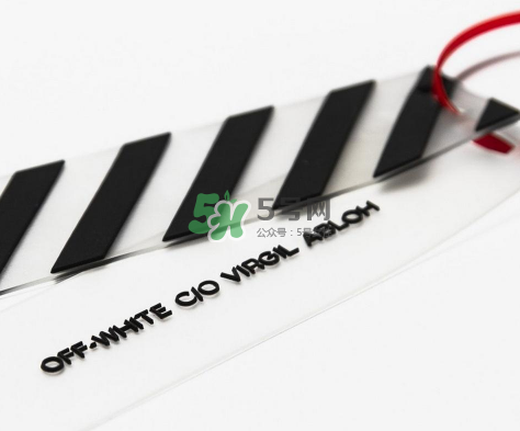 off white與champion聯名實物什么樣?