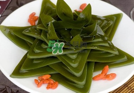 堿性食物和水果有哪些？堿性食物對身體有什么好處