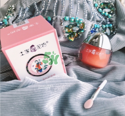 土家硒泥坊唇膜怎么樣？土家硒泥坊唇膜多少錢