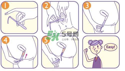 衛(wèi)生棉條處女可以用嗎？衛(wèi)生棉條哪些人不能用？