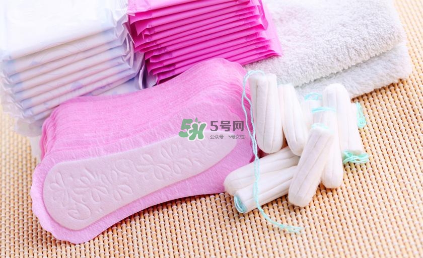 衛(wèi)生棉條怎么塞？衛(wèi)生棉條好用嗎？