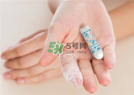 衛(wèi)生棉條處女可以用嗎？衛(wèi)生棉條哪些人不能用？