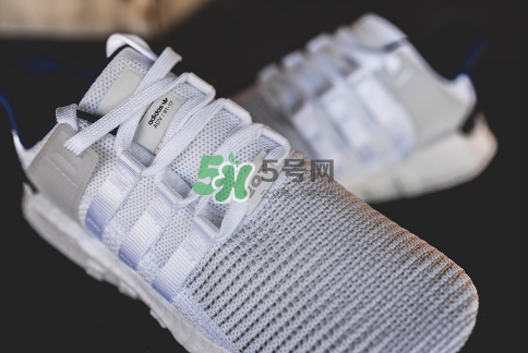 adidas eqt support 93/17白藍配色什么時候發售？