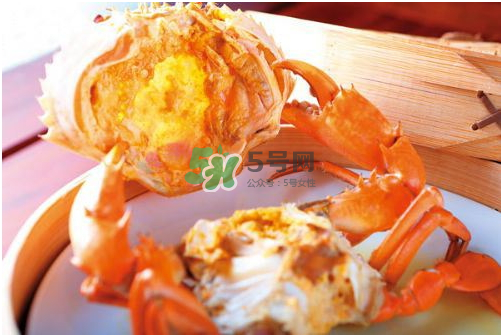 黃油蟹要蒸多長時間？黃油蟹蒸多久？