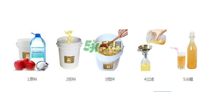 自制水果酵素有什么危害？水果酵素會有副作用嗎