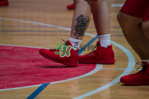 air jordan 32腳感怎么樣？air jordan 32實戰測評