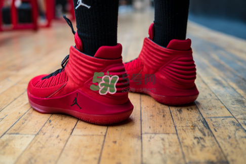 air jordan 32腳感怎么樣？air jordan 32實戰測評