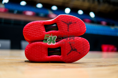 air jordan 32腳感怎么樣？air jordan 32實戰測評