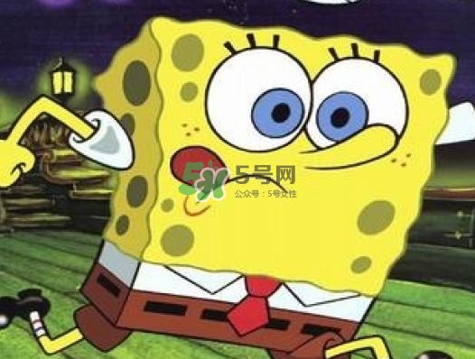 蒙面唱將海綿寶寶是誰？蒙面唱將海綿寶寶是杜淳嗎