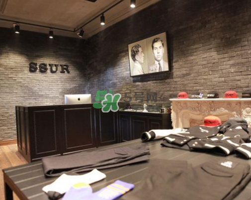 ssur plus和ssur區(qū)別是什么？ssur和ssur plus是一個(gè)牌子嗎？