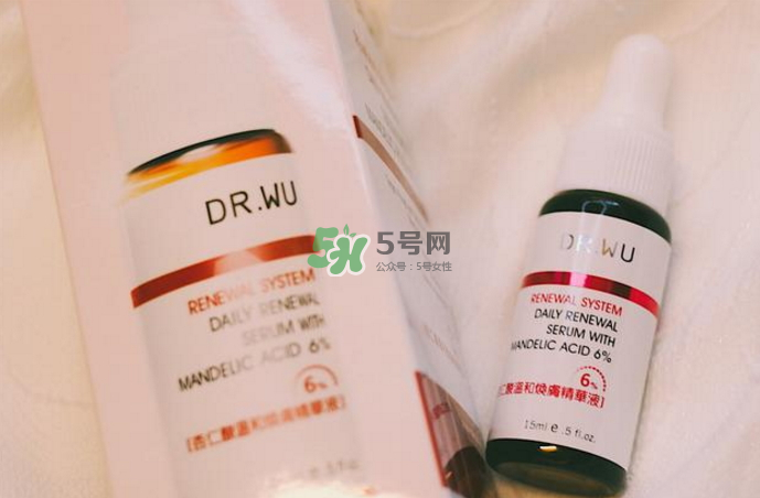 杏仁酸和水楊酸哪個好？杏仁酸對皮膚的作用