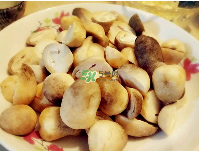 草菇孕婦能吃嗎？草菇要煮多久可以吃？
