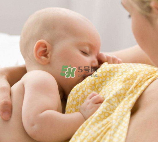 母乳喂養(yǎng)可以減肥嗎？母乳喂養(yǎng)會(huì)瘦嗎？