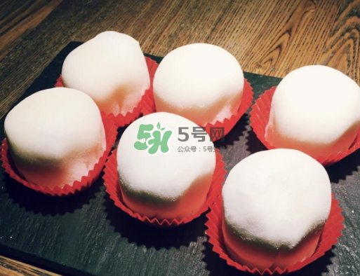雪媚娘用什么奶油？雪媚娘可以不放奶油嗎？