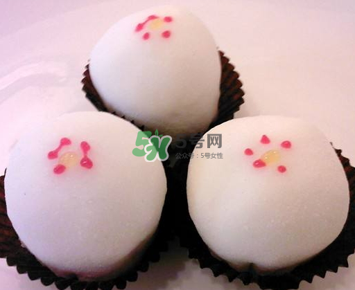 雪媚娘用什么奶油？雪媚娘可以不放奶油嗎？
