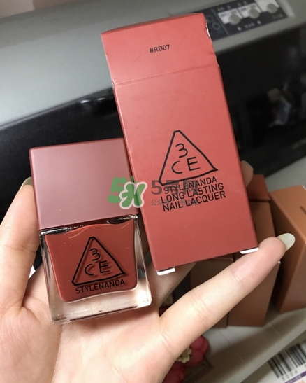 小編推薦秋冬必敗土色指彩！摩登先生、3CE都榜上有名