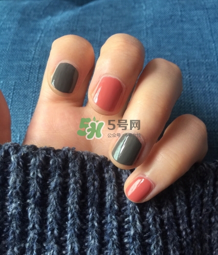 小編推薦秋冬必敗土色指彩！摩登先生、3CE都榜上有名