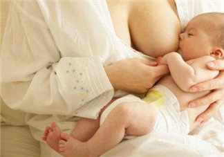 母乳喂養可以減肥嗎？母乳喂養會瘦嗎？