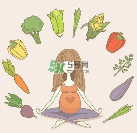 孕期怎么吃長胎不長肉？孕期怎么吃不長胖？
