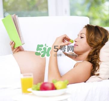 孕期怎么吃長胎不長肉？孕期怎么吃不長胖？