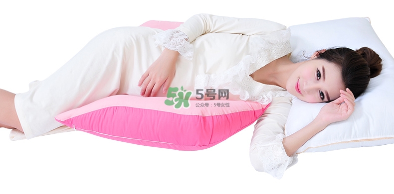 孕婦左側臥怎么睡舒服？孕婦左側臥位