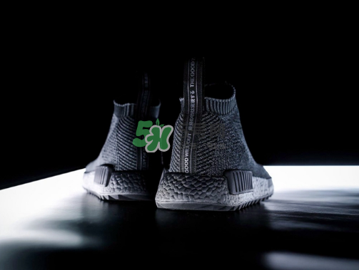 adidas與the good will out聯名nmd cs1多少錢_在哪買？