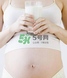 孕婦奶粉可以空腹喝嗎？孕婦奶粉怎么喝？