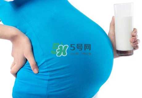 孕婦奶粉可以空腹喝嗎？孕婦奶粉怎么喝？