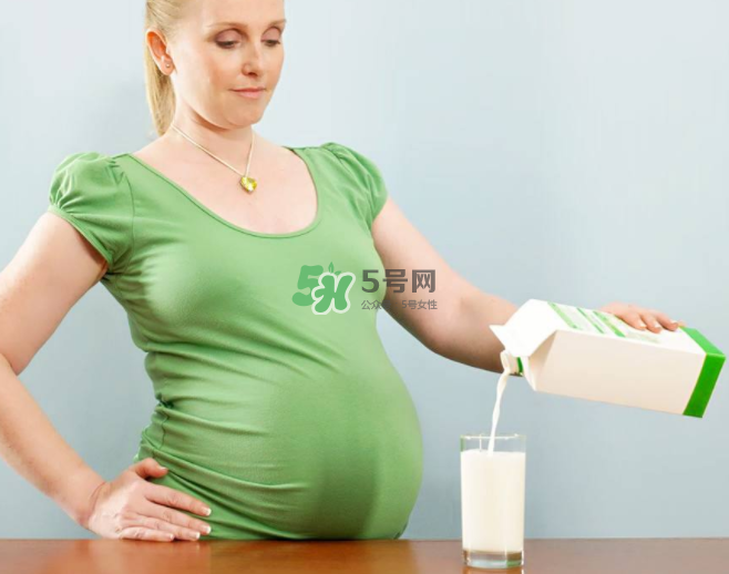 孕婦奶粉可以空腹喝嗎？孕婦奶粉怎么喝？