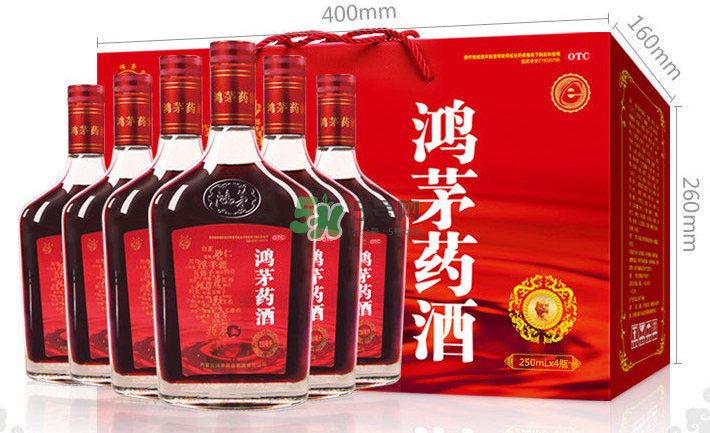 鴻茅藥酒有哪些藥材？鴻茅藥酒有哪些功效？