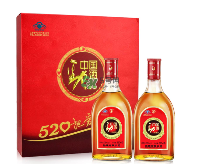 鴻茅藥酒和勁酒哪個好？鴻茅藥酒和勁酒有什么區(qū)別？