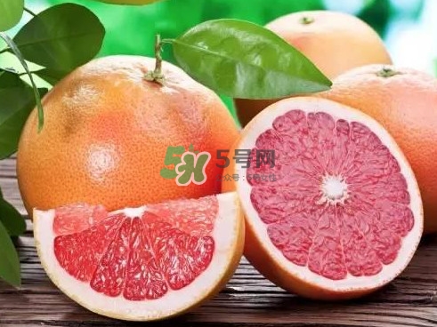 葡萄柚怎么保存？葡萄柚可以放多久