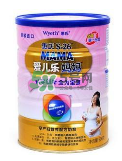 孕婦喝孕婦奶粉會長胖嗎？孕婦奶粉會發胖嗎？