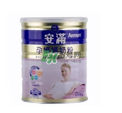 孕婦喝孕婦奶粉會長胖嗎？孕婦奶粉會發胖嗎？