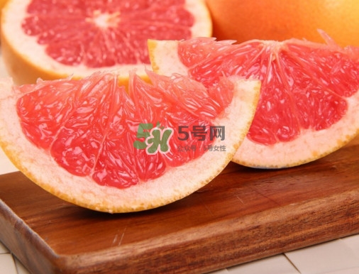 葡萄柚怎么保存？葡萄柚可以放多久