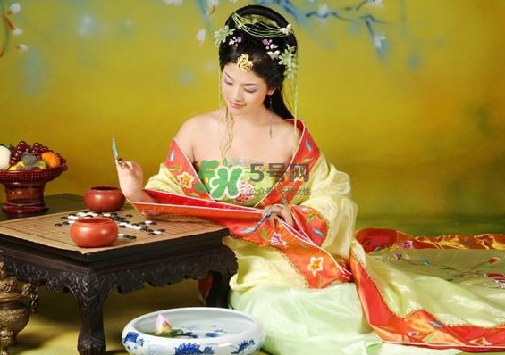 中國(guó)古代如何稱呼妓女？古代妓女老了都去哪了？