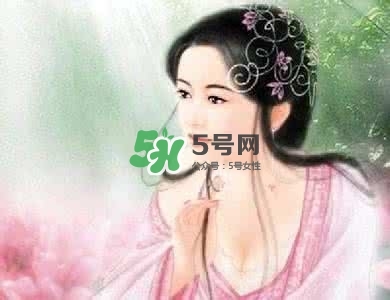 古代女人的身材標準 古代女性以什么身材為美？