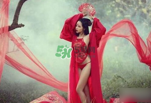 中國(guó)古代如何稱呼妓女？古代妓女老了都去哪了？
