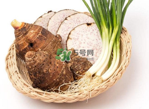 香芋怎么挑選？香芋怎么保存
