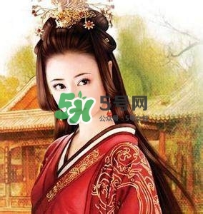 古代女人的身材標準 古代女性以什么身材為美？