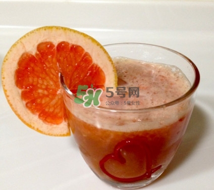 葡萄柚怎么保存？葡萄柚可以放多久