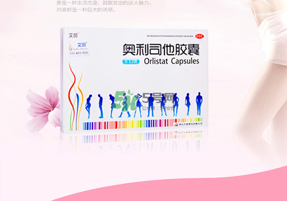 奧利司他減肥效果好嗎？奧利司他膠囊減肥效果怎樣？