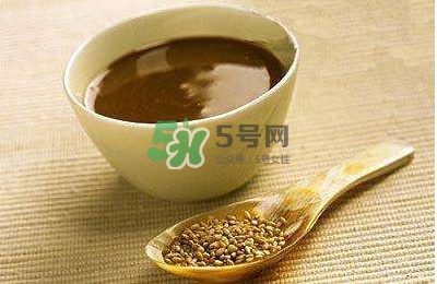 芝麻醬可以放多久？芝麻醬可以冷凍嗎