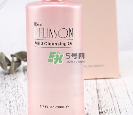 delinson黛蘭絲汀是什么牌子？delinson是哪國(guó)的什么檔次