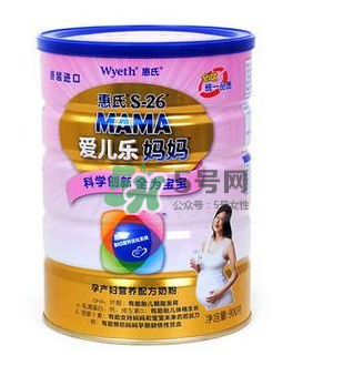 男人能喝孕婦奶粉嗎？孕婦奶粉男人能不能喝？