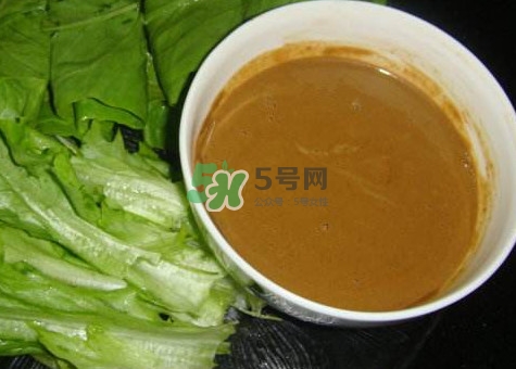 芝麻醬補(bǔ)鈣效果好嗎？芝麻醬多吃會(huì)怎么樣