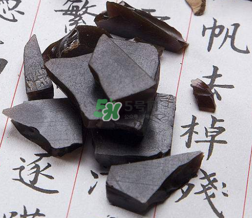 男人能吃阿膠嗎？男人能喝復(fù)方阿膠漿嗎？